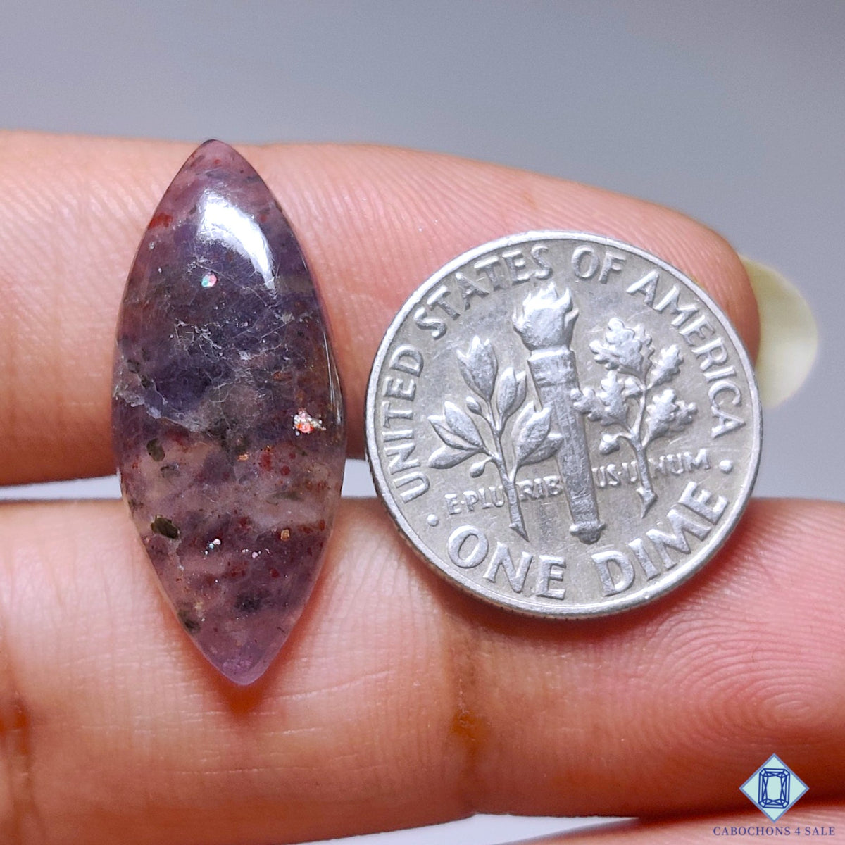 Iolite