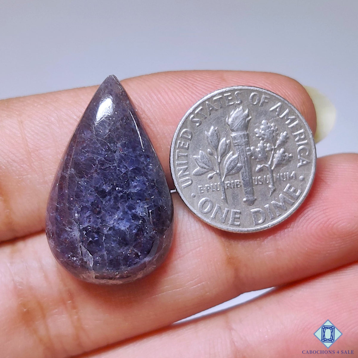 Iolite
