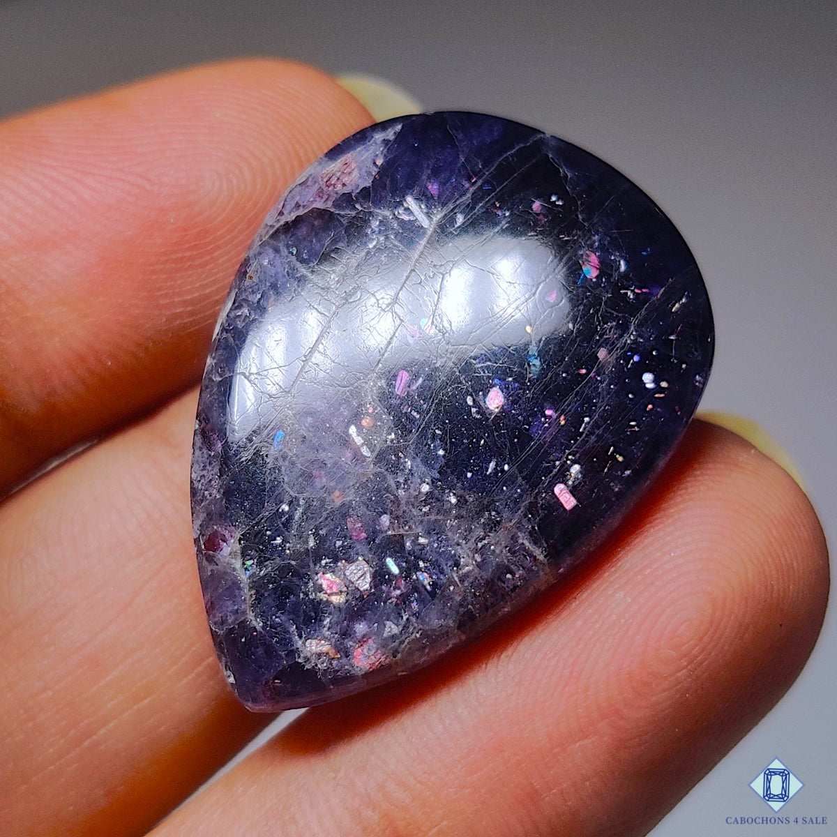 Iolite