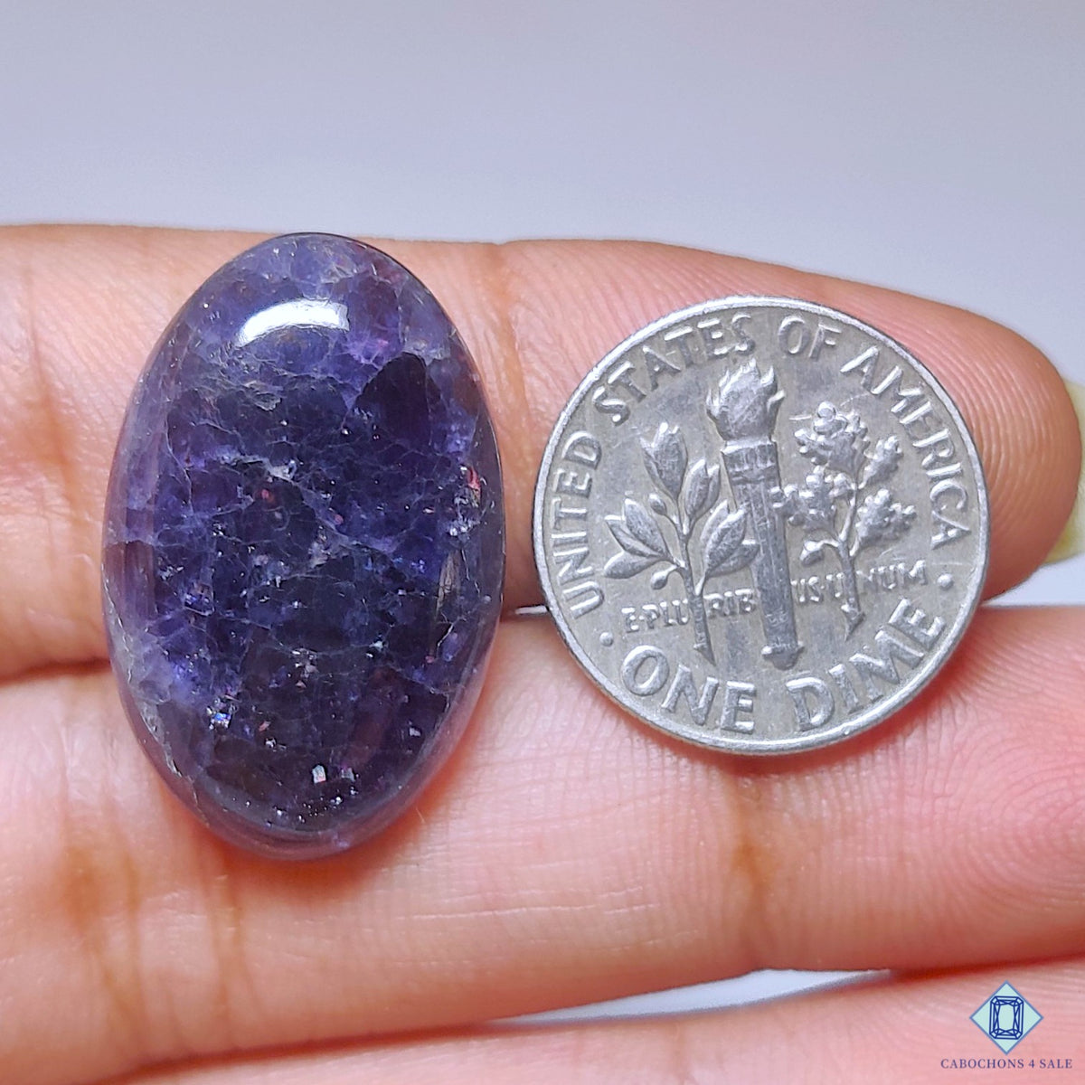 Iolite