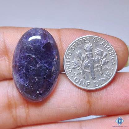 Iolite