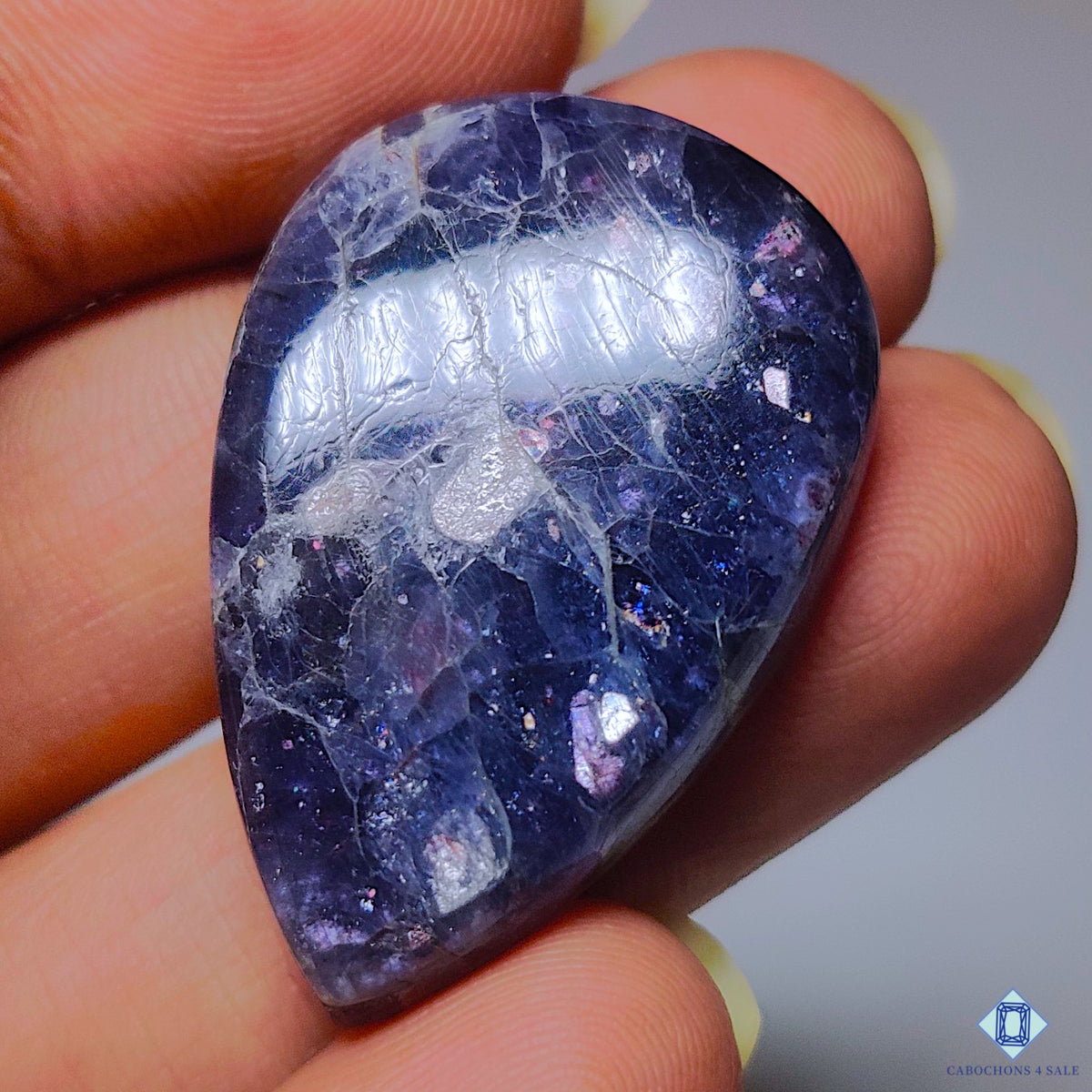 Iolite