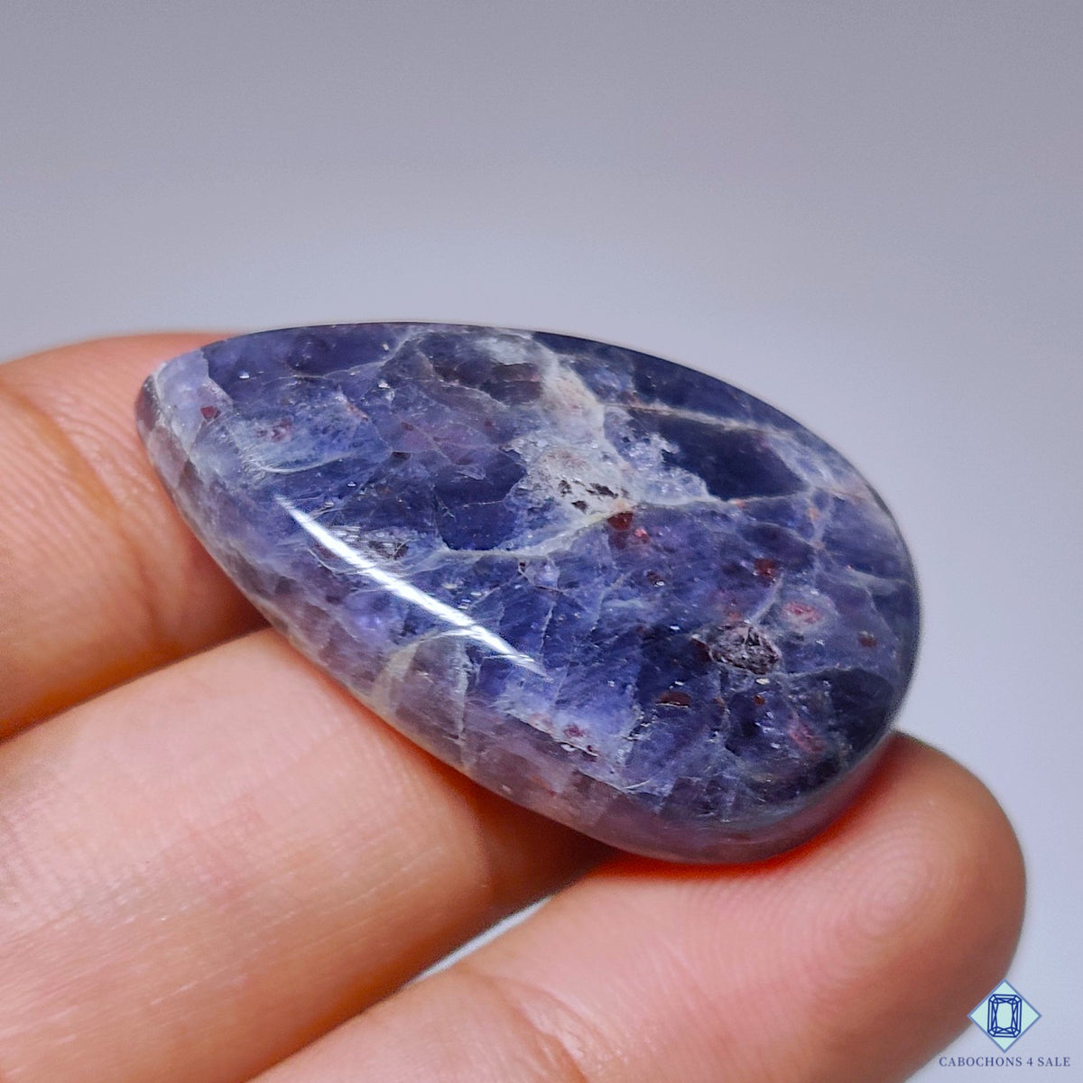 Iolite