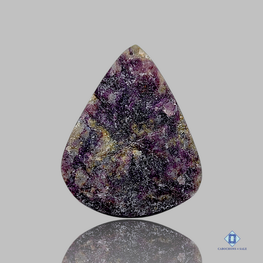 Iolite-c4sw1665-Pear-Purple-Druzy