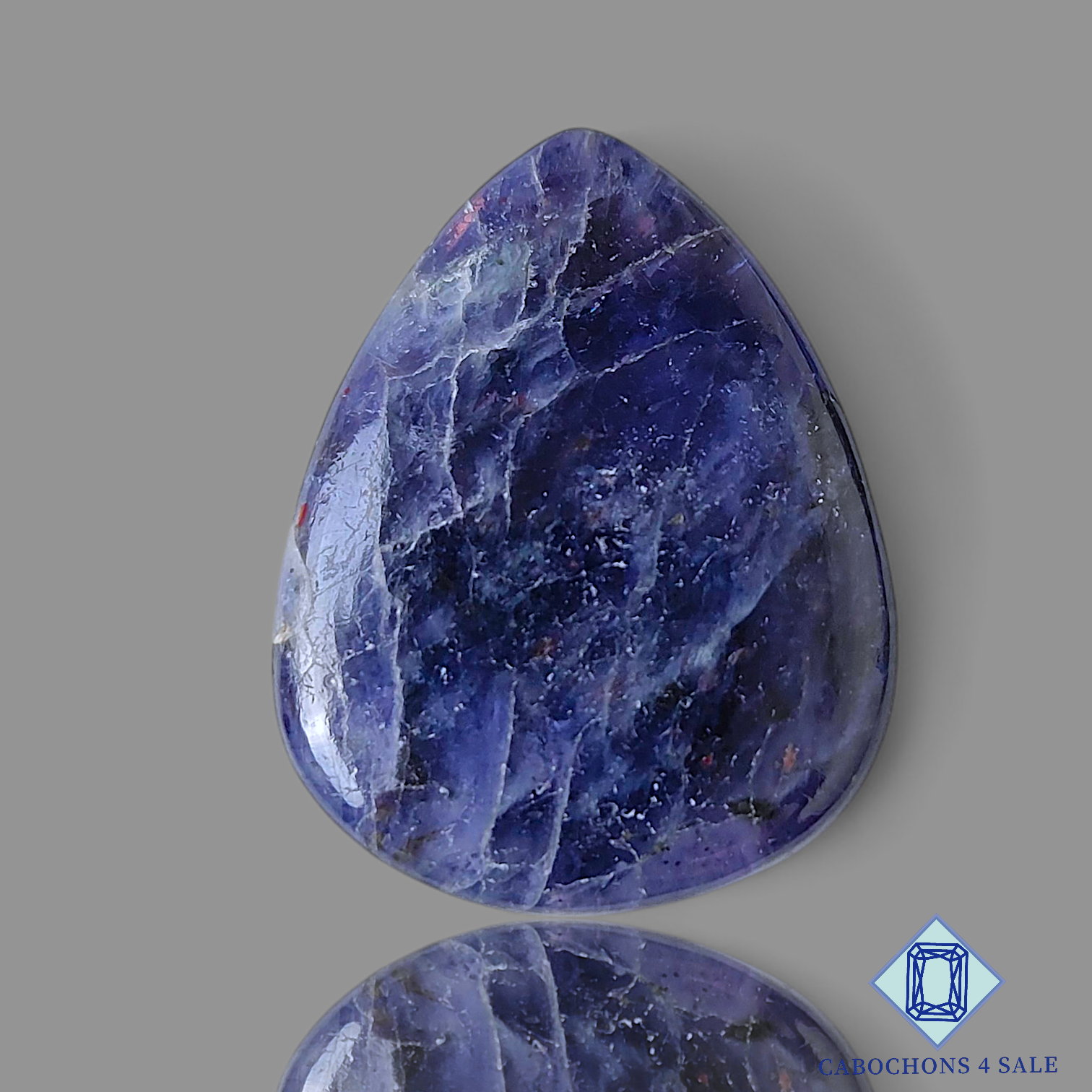 Iolite Sunstone