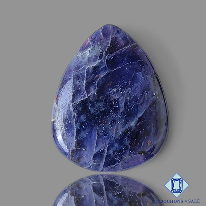Iolite Sunstone
