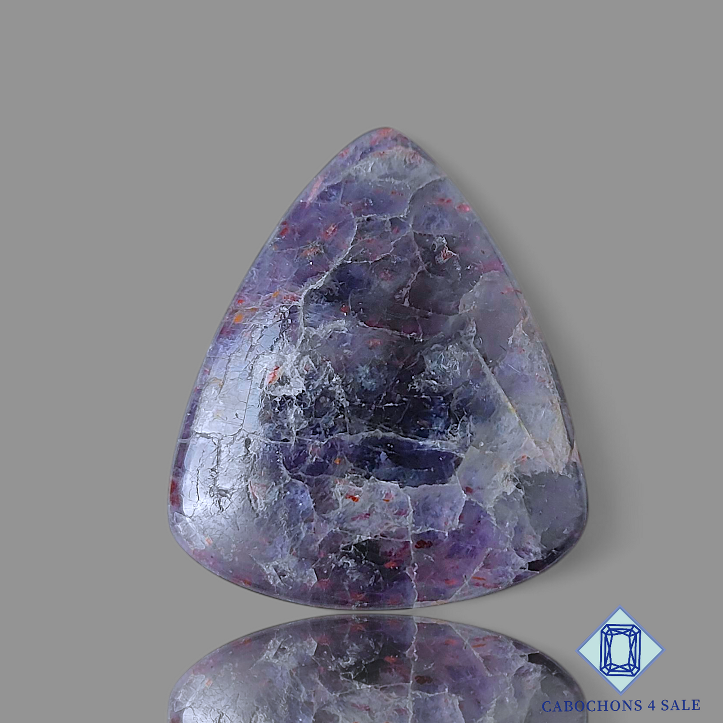 Iolite Sunstone