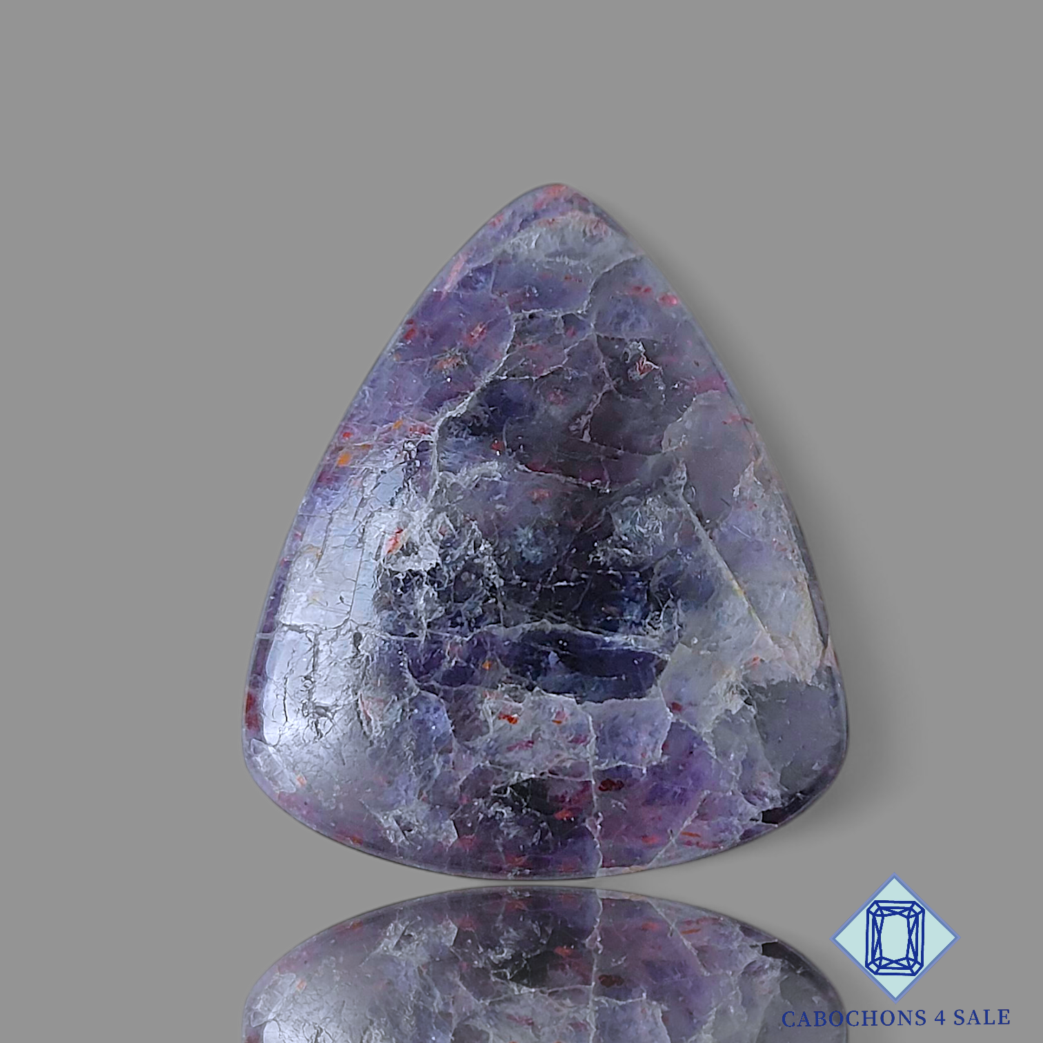 Iolite Sunstone