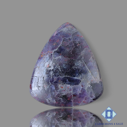 Iolite Sunstone