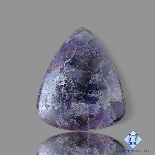 Iolite Sunstone