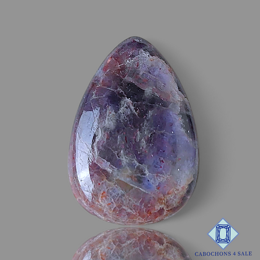 Iolite Sunstone