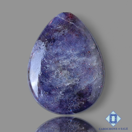 Iolite Sunstone