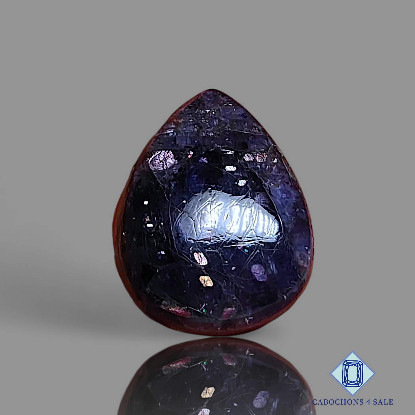Iolite Sunstone