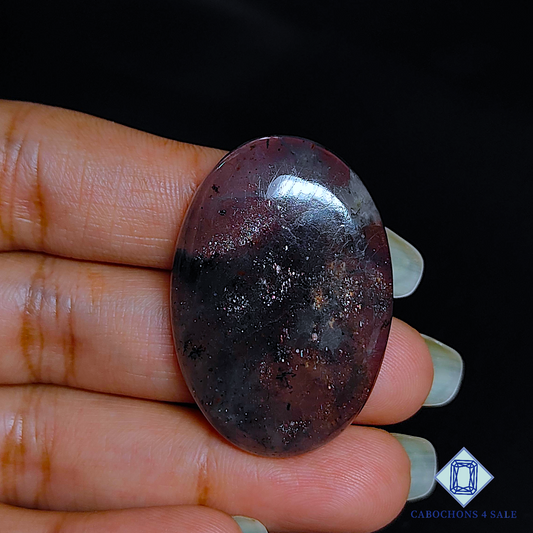 Iolite Sunstone