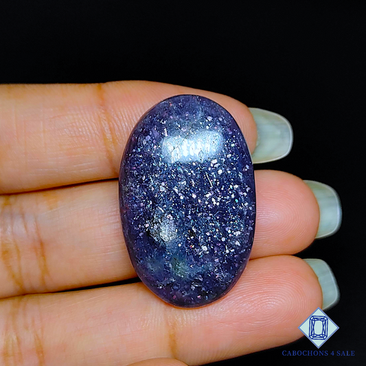 Iolite Sunstone