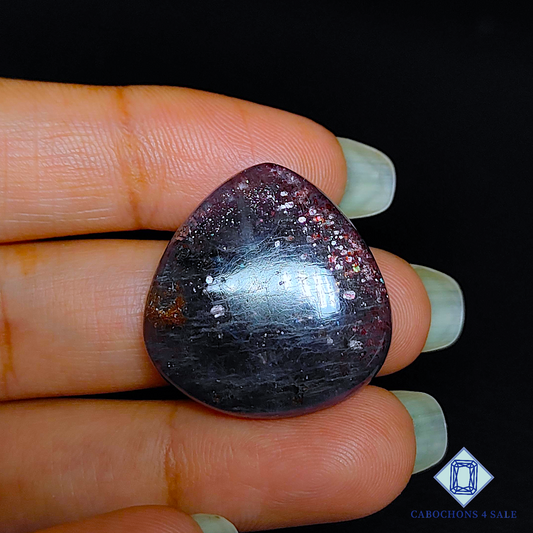 Iolite Sunstone