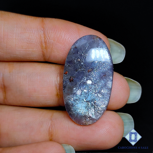 Iolite Sunstone