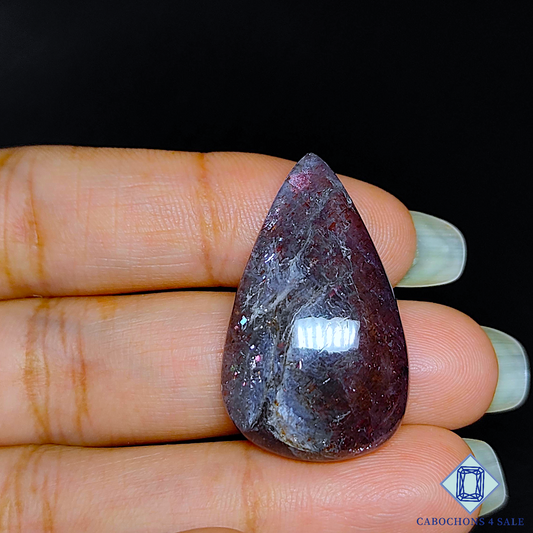 Iolite Sunstone
