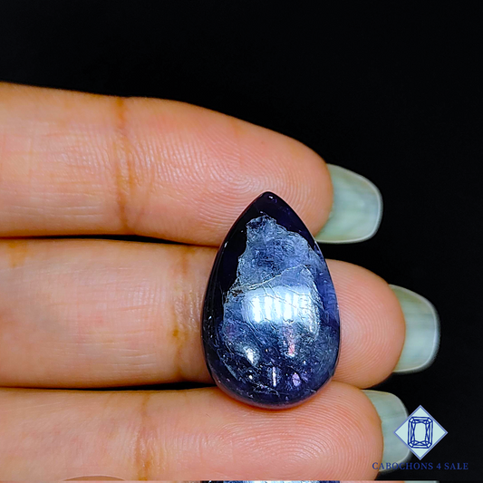 Iolite Sunstone