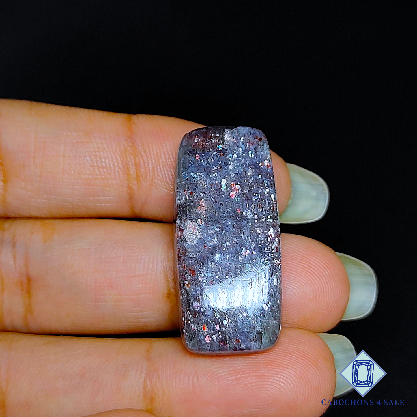 Iolite Sunstone