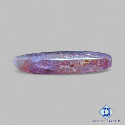 Iolite Sunstone Fancy Cabochons