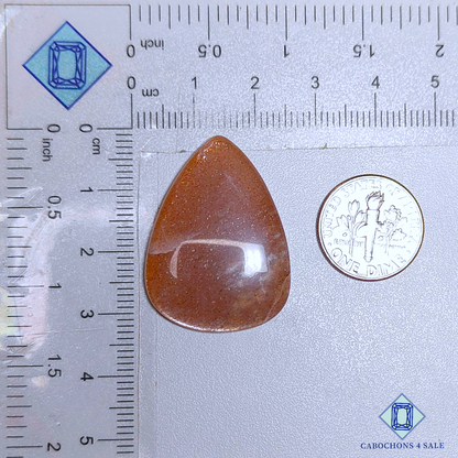 Iolite Sunstone
