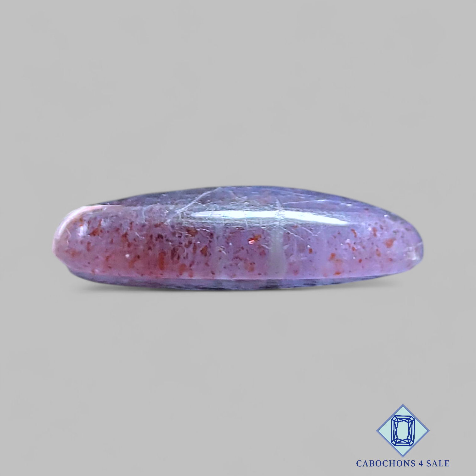 Iolite Sunstone