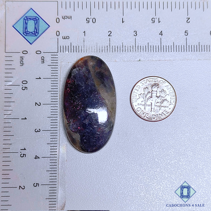 Iolite Sunstone