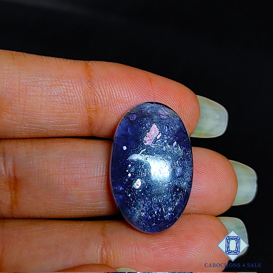 Iolite Sunstone