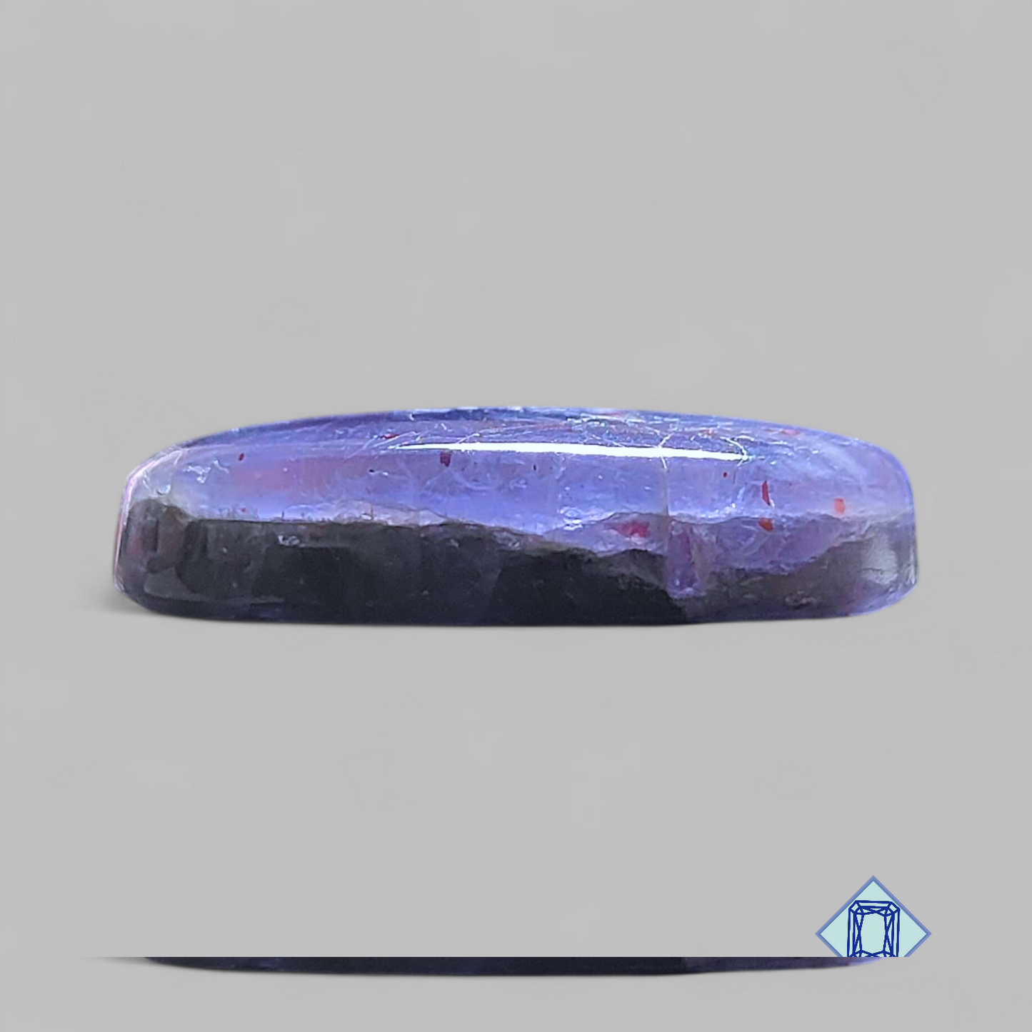 Iolite Sunstone