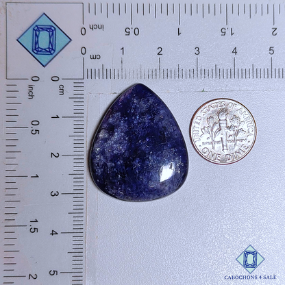 Iolite Sunstone