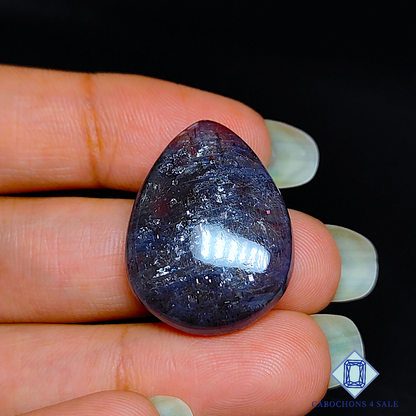 Iolite Sunstone