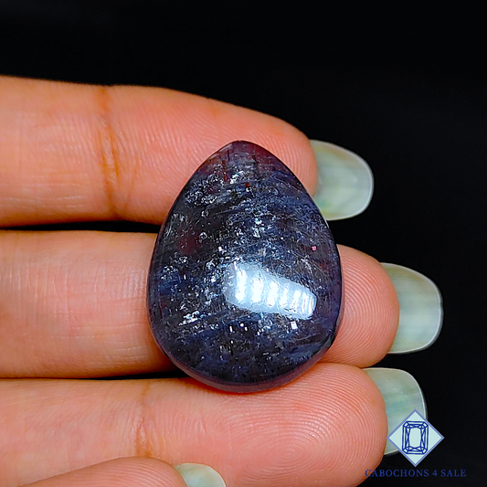Iolite Sunstone