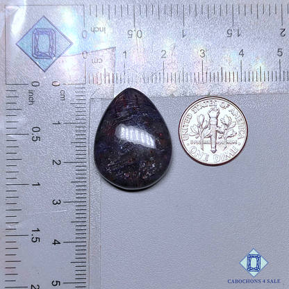 Iolite Sunstone