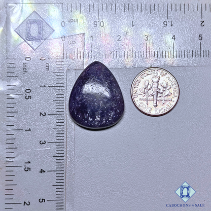 Iolite Sunstone
