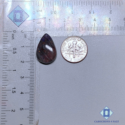 Iolite Sunstone