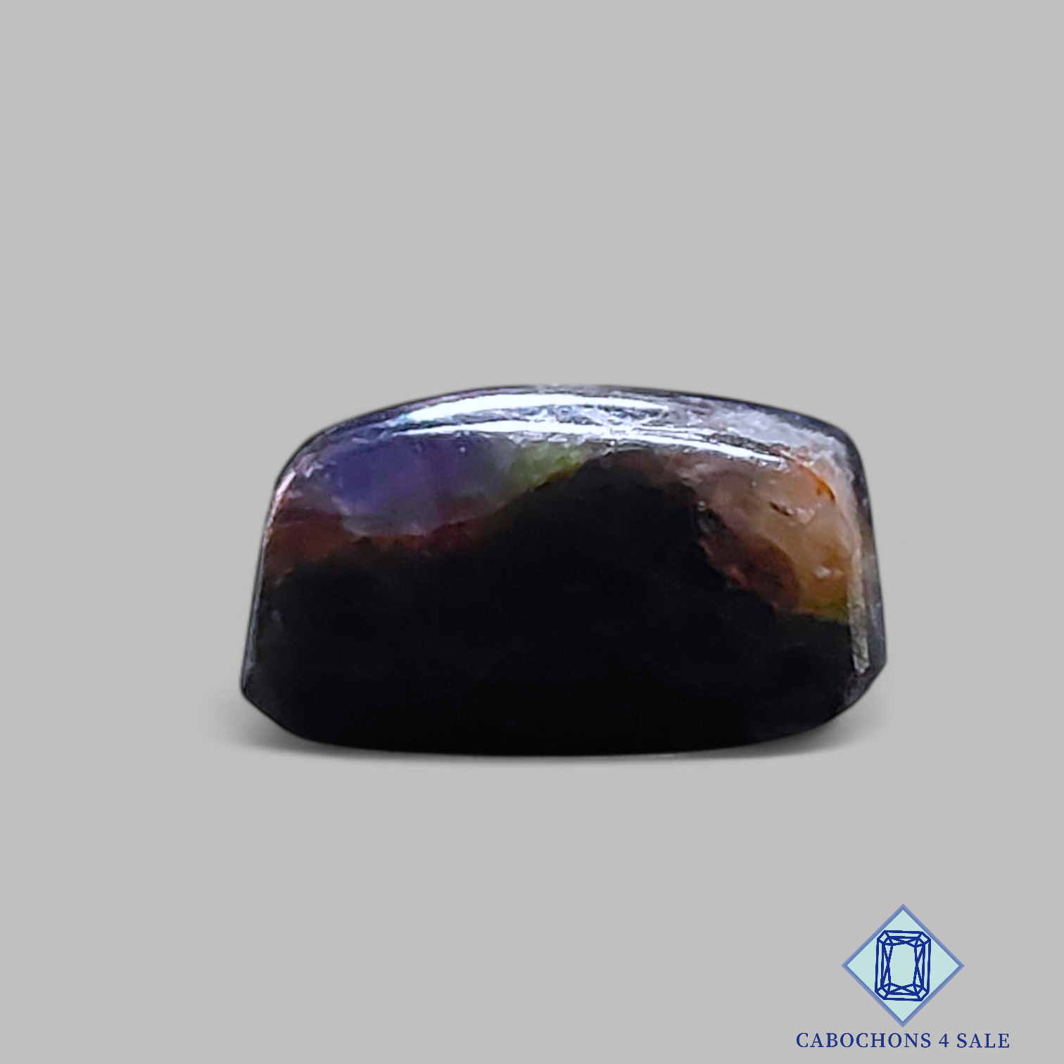 Iolite Sunstone