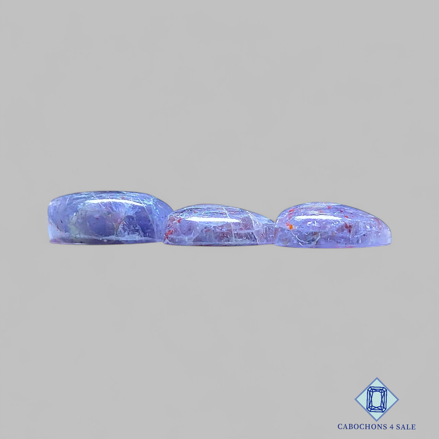 Iolite Sunstone