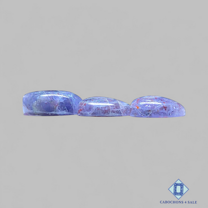 Iolite Sunstone