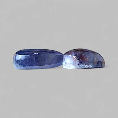 Iolite Sunstone