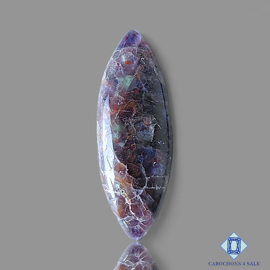 Iolite Sunstone