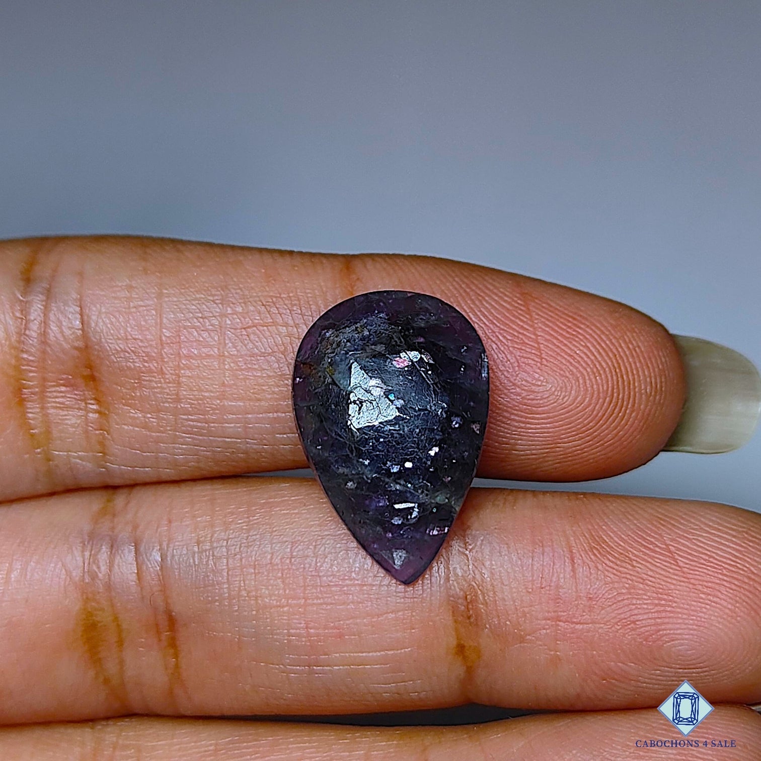 Iolite Sunstone