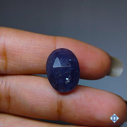 Iolite Sunstone