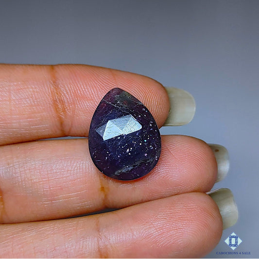 Iolite Sunstone