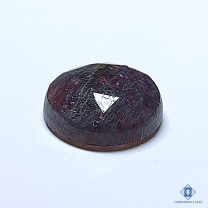 Iolite Sunstone