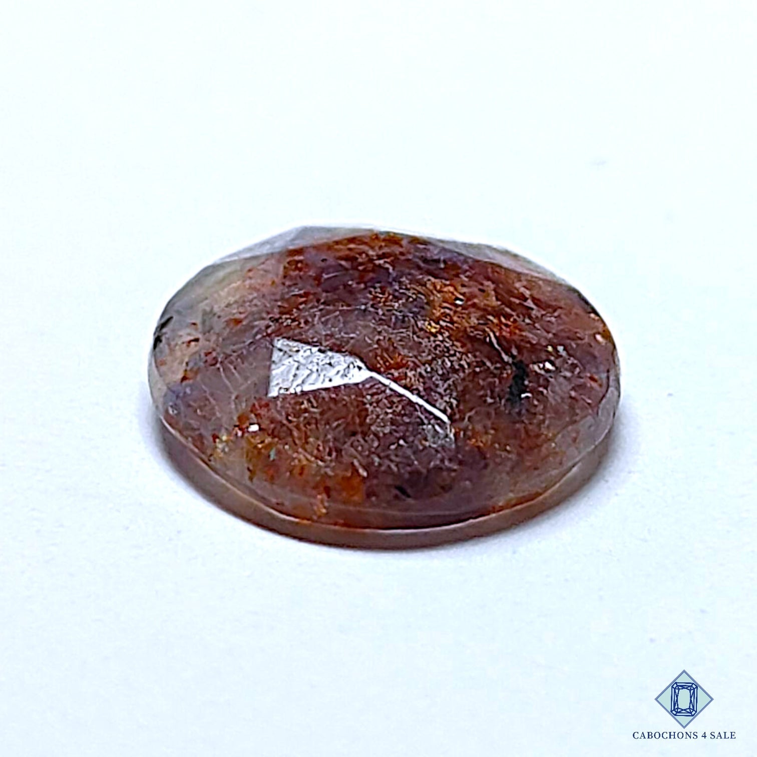 Iolite Sunstone