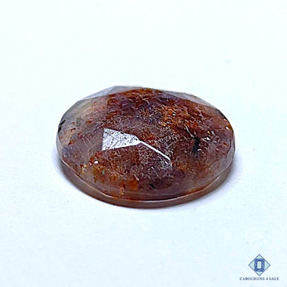 Iolite Sunstone
