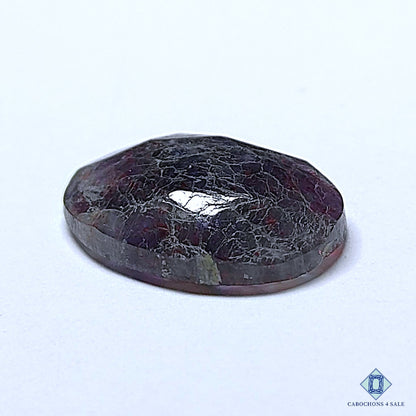 Iolite Sunstone