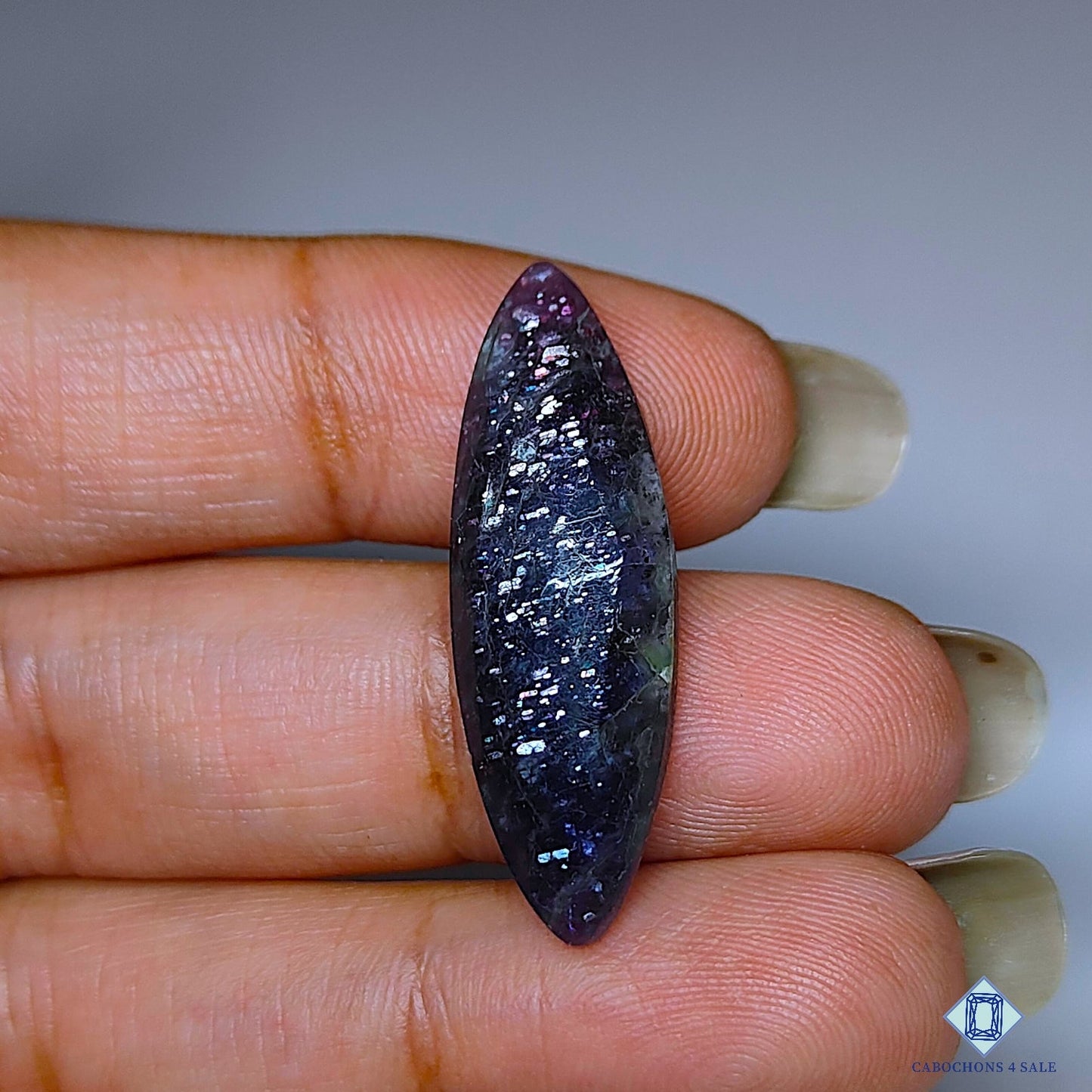 Iolite Sunstone