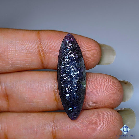 Iolite Sunstone